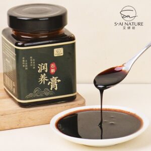 Dendrobium Nourishing Paste