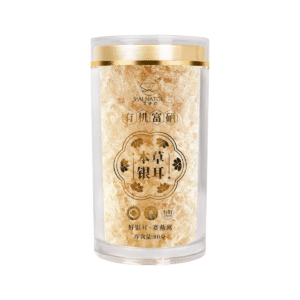 White Fungus (Tremella)