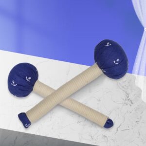 Handmade Five-Seed Health Hammer